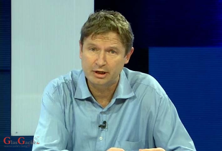 Kontinuitet velikosrpske politike Kontinuitet velikosrpske politike