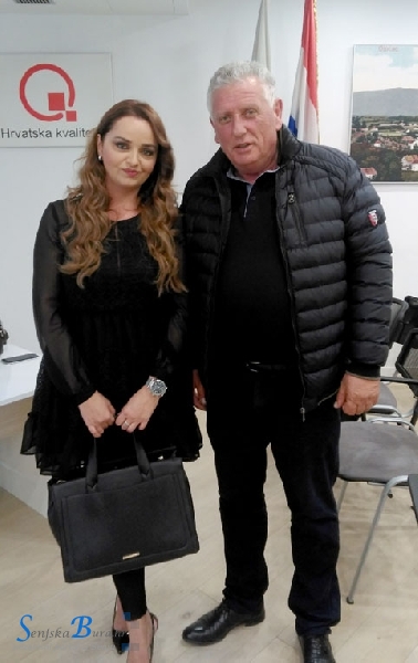 Izabrano novo rukovodstvo Sekcije Zajednice obiteljskog turizma za regiju Lika-Karlovac
