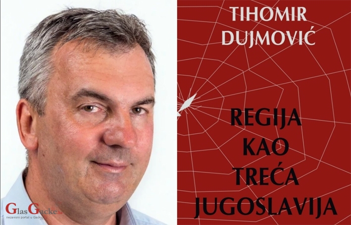 Rađa li se treća Jugoslavija? Rađa li se treća Jugoslavija?