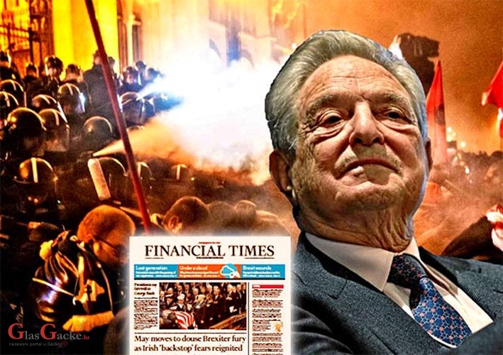George Soros proglašen krivim! George Soros proglašen krivim!