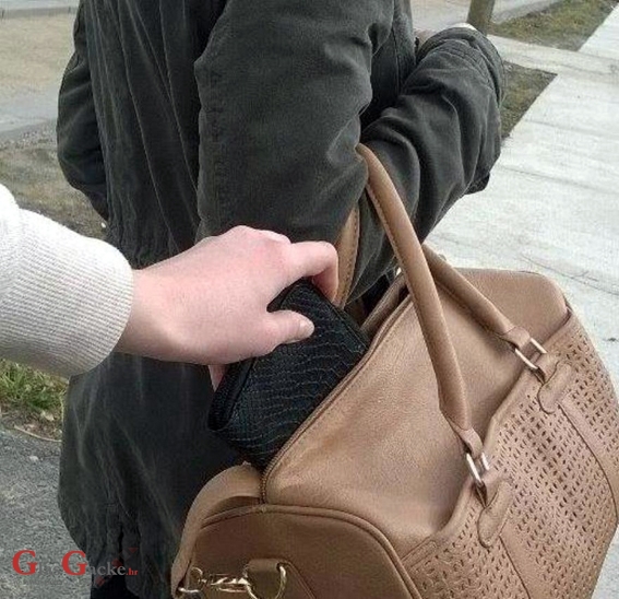 Jedno kazneno i tri prometne ... Jedno kazneno i tri prometne ...