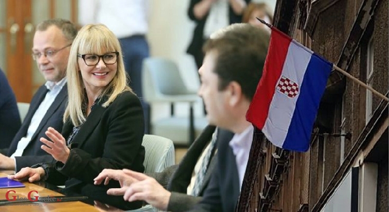 Policija upala u prostorije NHR zbog - prvoga bijelog polja Policija upala u prostorije NHR zbog - prvoga bijelog polja