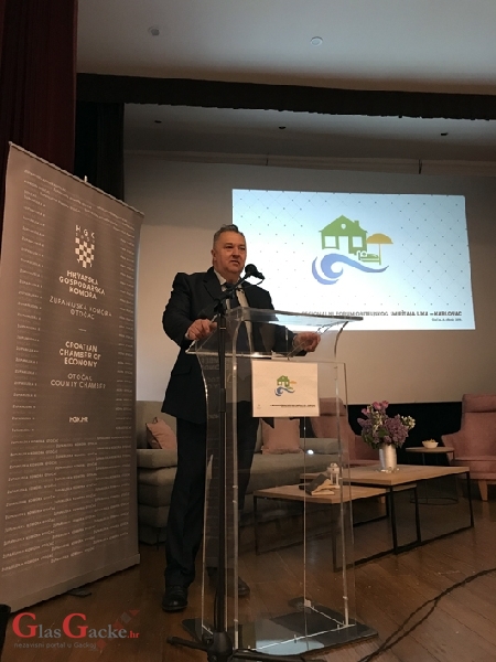 U tijeku 5. regionalni forum obiteljskog smještaja za regiju Lika - Karlovac