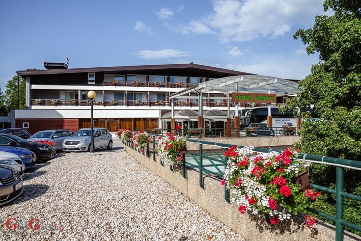Konferencija o održivom turizmu na zaštićenima područjima Konferencija o održivom turizmu na zaštićenima područjima
