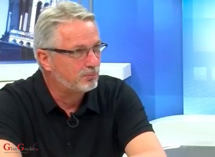 Don Šuljić: Ovakve papine izjave ne pridonose istini Don Šuljić: Ovakve papine izjave ne pridonose istini