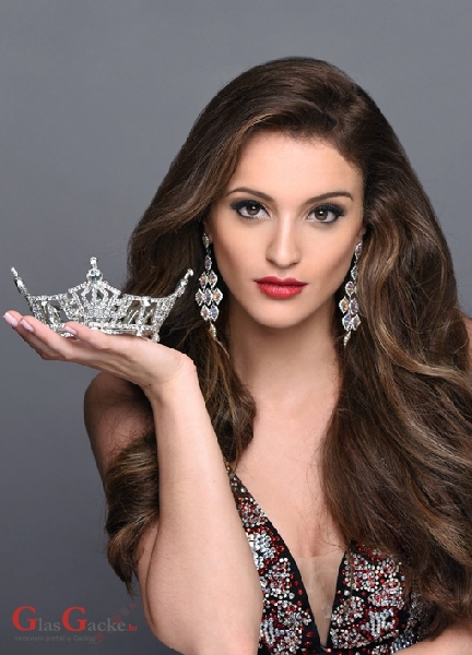 U Otočcu izbor Miss Ličko-senjske županije za Miss Hrvatske U Otočcu izbor Miss Ličko-senjske županije za Miss Hrvatske
