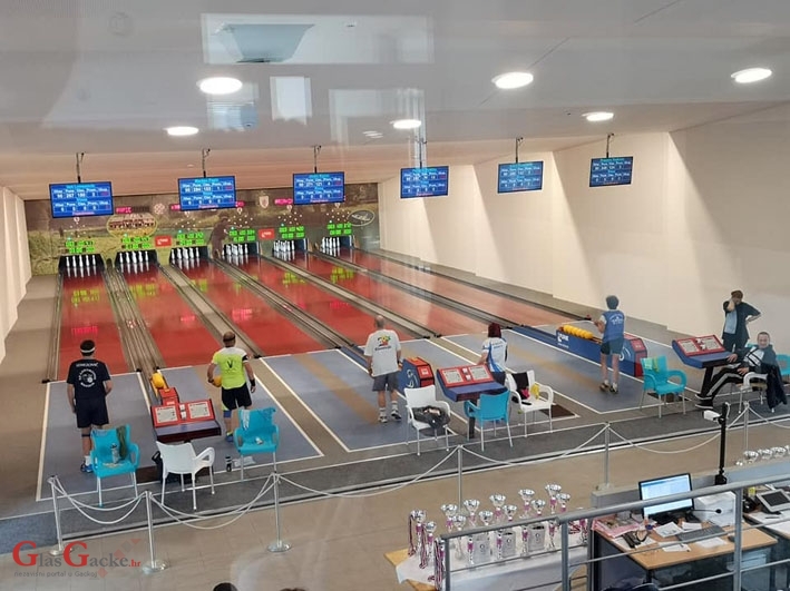 Master turnir ekipa iz Hrvatske, Slovenije, Srbije i Mađarske