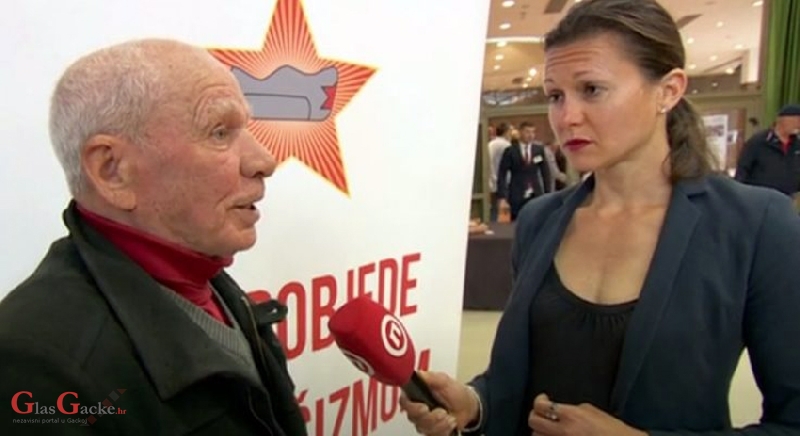 HSP za ratni zločin prijavio partizana koji je priznao ubojstvo ratnog zarobljenika