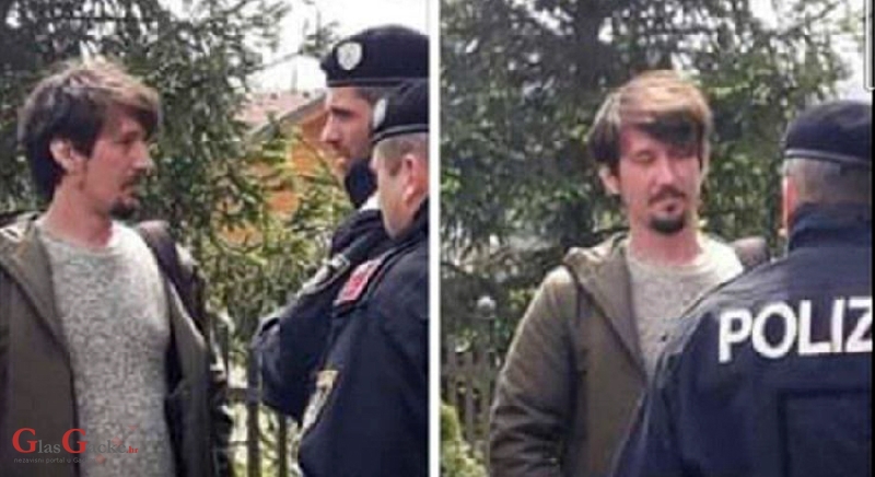 A ovaj su incident na Bleiburgu hrvatski lijevi mediji mudro prešutjeli A ovaj su incident na Bleiburgu hrvatski lijevi mediji mudro prešutjeli