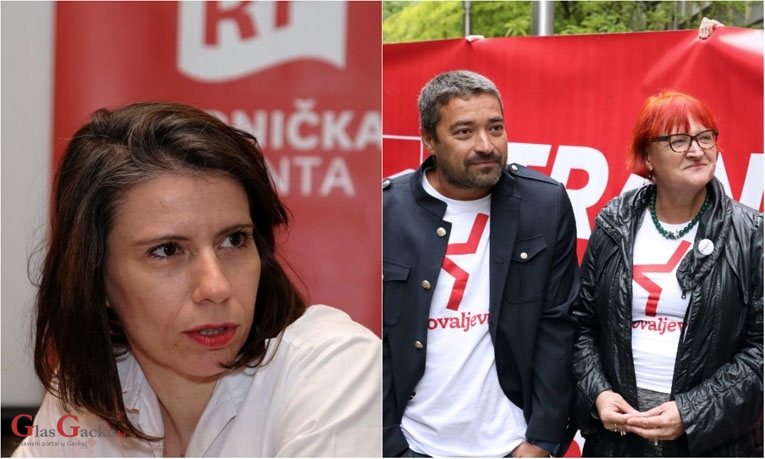 Debakl ekstremne ljevice na izborima u Hrvatskoj Debakl ekstremne ljevice na izborima u Hrvatskoj