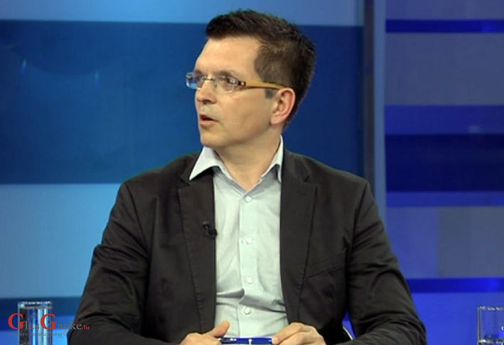 Bunjac: Plitvička jezera pretvaraju se u močvaru i stanište komaraca Bunjac: Plitvička jezera pretvaraju se u močvaru i stanište komaraca