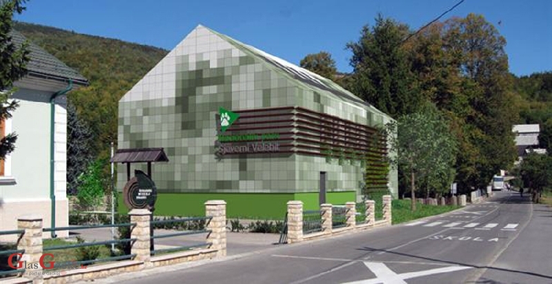 Novo radno vrijeme Kuće Velebita Novo radno vrijeme Kuće Velebita