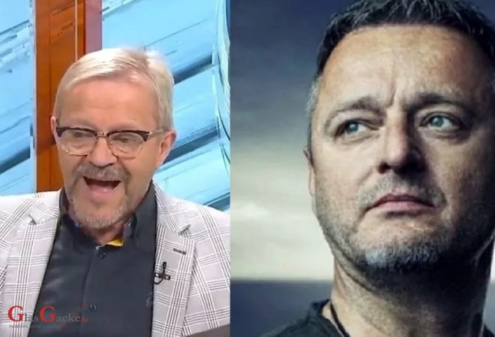Hadžihafizbegović: Da je Isus živ! Hadžihafizbegović: Da je Isus živ!