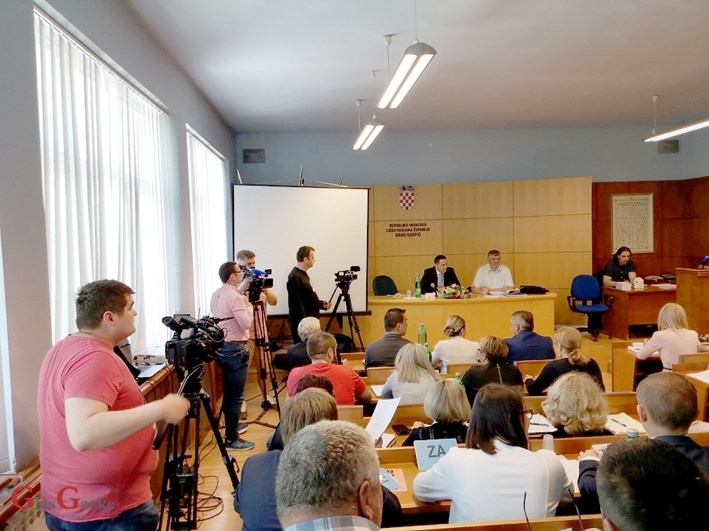 Danas nastavak županijske Skupštine, kako će proći - čut će se Danas nastavak županijske Skupštine, kako će proći - čut će se