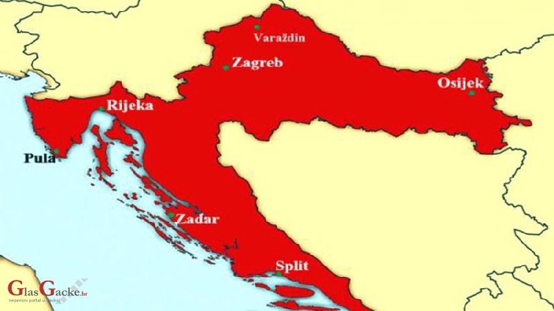 Čak 420.000 Hrvata učlanjeno je u partiju Čak 420.000 Hrvata učlanjeno je u partiju