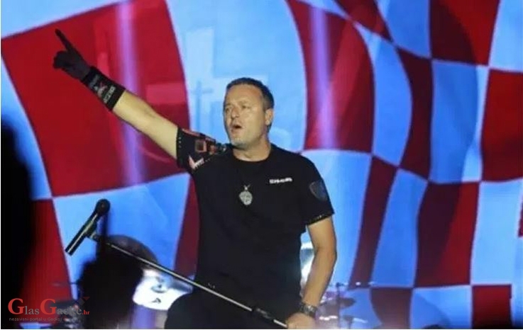 THOMPSON PUPOVCU: Prestanite sijati mržnju i govoriti laži! THOMPSON PUPOVCU: Prestanite sijati mržnju i govoriti laži!