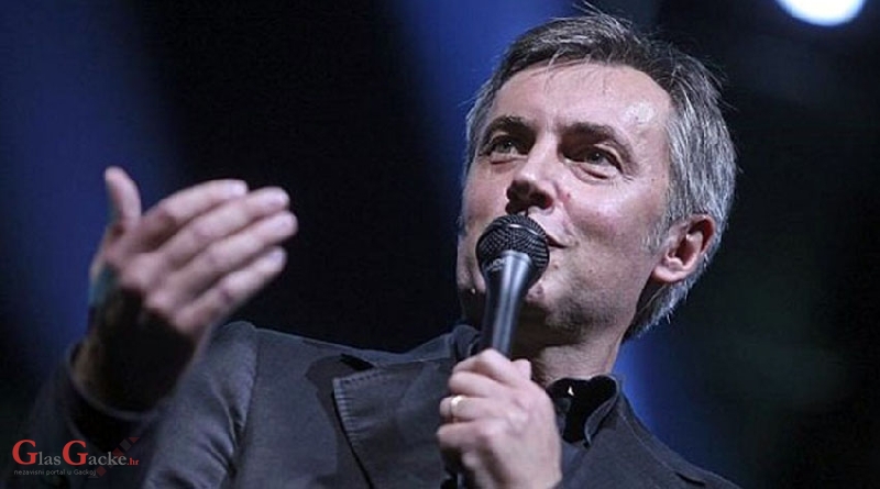 Škoro je pokazao respekt prema narodu ove zemlje Škoro je pokazao respekt prema narodu ove zemlje