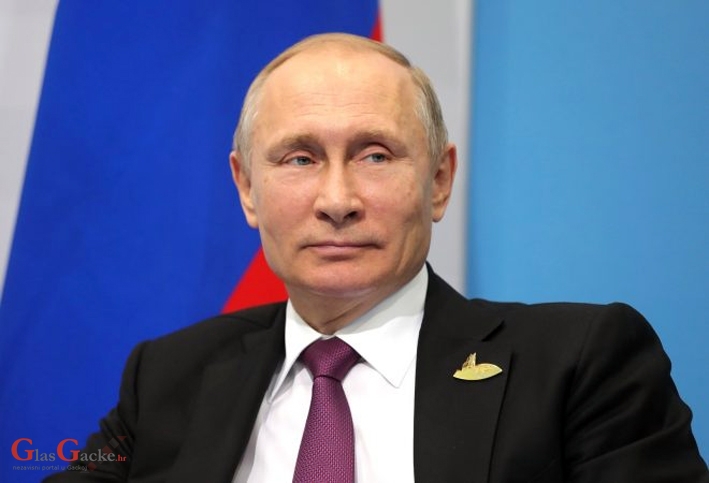 Vladimir Putin bez dlake na jeziku, Europa u šoku!  Vladimir Putin bez dlake na jeziku, Europa u šoku!