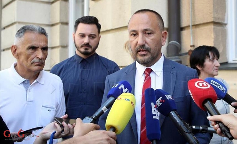 Zekanović: Je li istina da je Hrvatska prihvatila francusko-njemački mehanizam solidarnosti