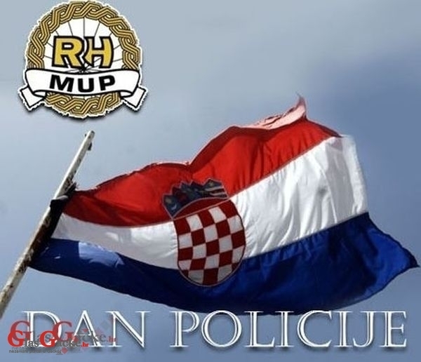 Dan policije i blagdan sv. Mihovila Dan policije i blagdan sv. Mihovila