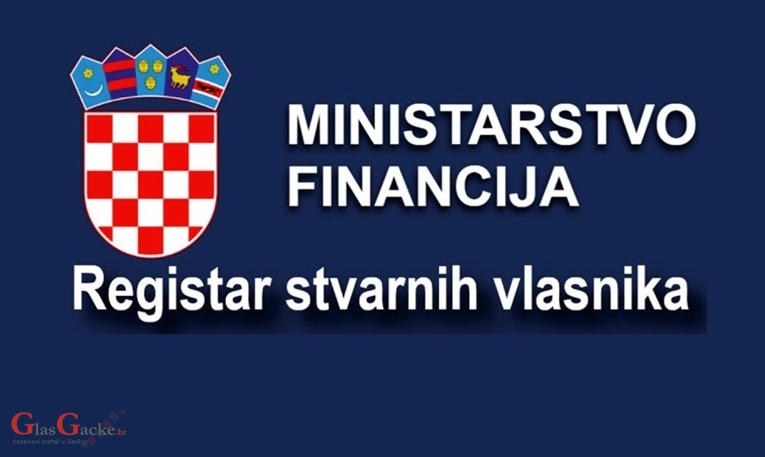 U ŽK Otočac o Registru stvarnih vlasnika U ŽK Otočac o Registru stvarnih vlasnika