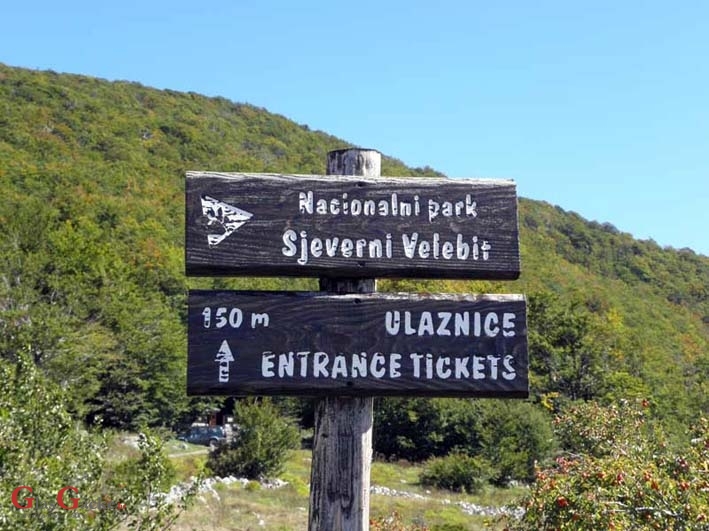 Promjena radnog vremena u NP Sjeverni Velebit Promjena radnog vremena u NP Sjeverni Velebit