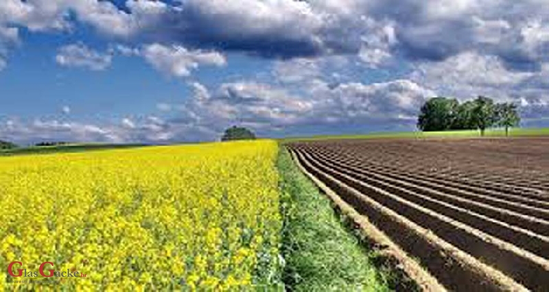 Investicijski krediti za ruralni razvoj Investicijski krediti za ruralni razvoj