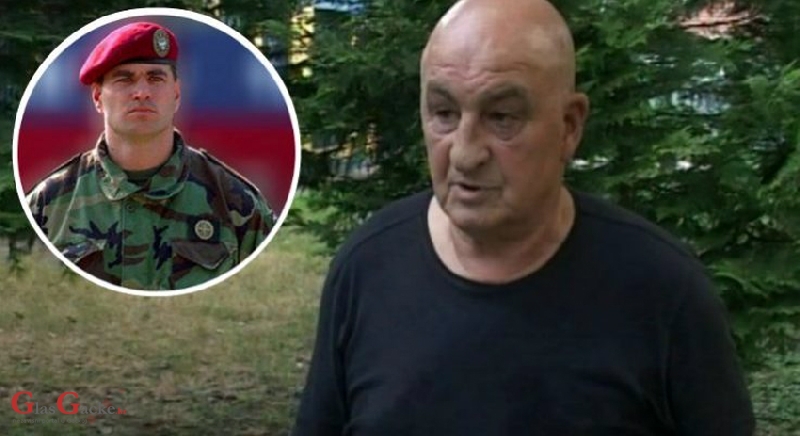 LEGIJIN STRIC: Hrvati su nas potukli i s pravom slušaju Thompsona i slave Oluju