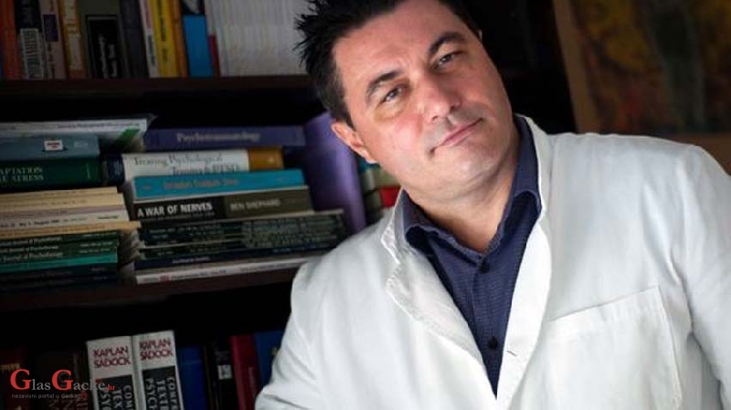 DR. VUKUŠIĆ: GRETA THUNBERG - Mesija globalne ljevice, ili samo iskorišteno dijete?