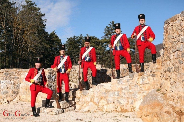 Zakazana plenarna sjednica Strukovne grupe kulturnog turizma ŽK Otočac Zakazana plenarna sjednica Strukovne grupe kulturnog turizma ŽK Otočac