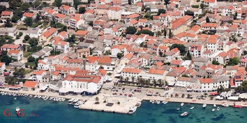 Radionica u strategiji turizma u Novalji Radionica u strategiji turizma u Novalji