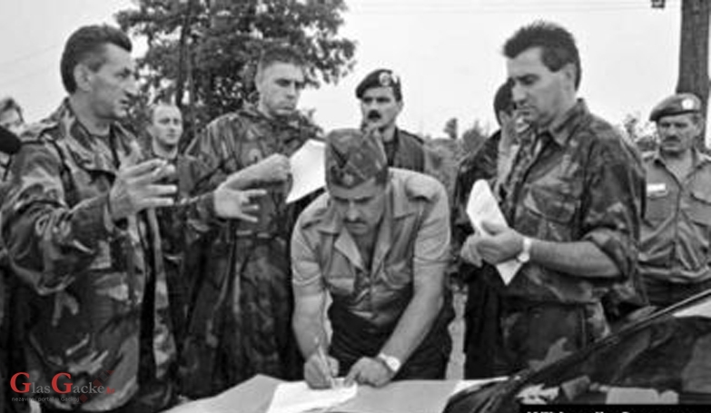 Treba likvidirati tebe i tvoju državu, ovo je Krajina Treba likvidirati tebe i tvoju državu, ovo je Krajina