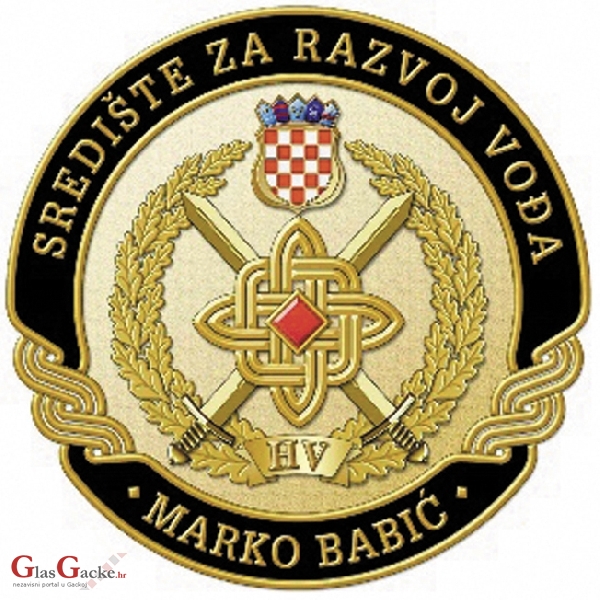 Središte za razvoj vođa – na Udbini 