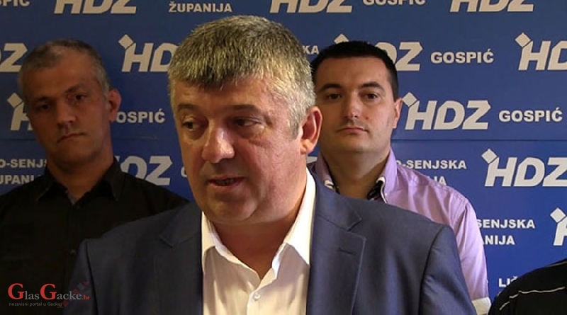 Zašto je odlazak bivšeg HDZ-ovog gradonačelnika u Irsku za stranku loša vijest?