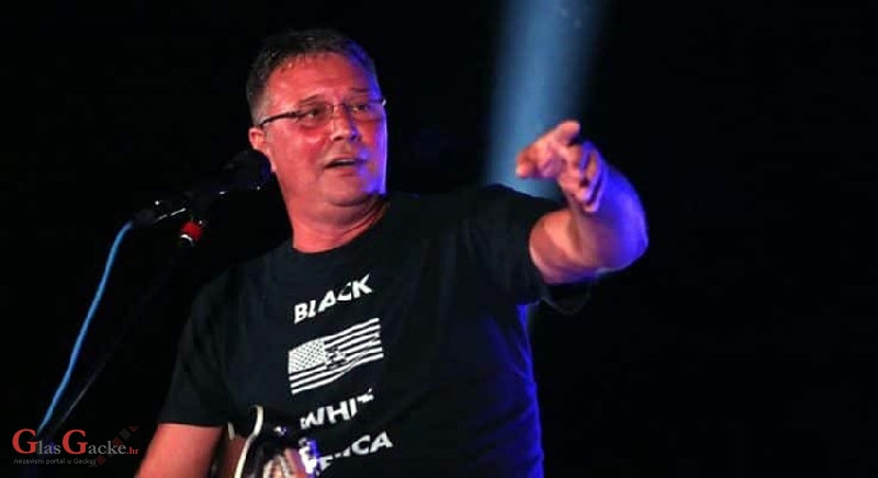 Hari Rončević:Nikad ne bih zabranio Čavoglave pa neka me zatvore! A ko će me zatvorit? Srbi?