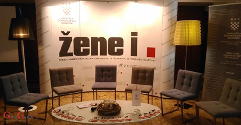 Započela 4. Međunarodna konferencija o ženama u poduzetništvu Započela 4. Međunarodna konferencija o ženama u poduzetništvu