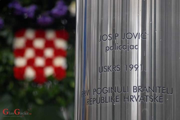 Na današnji dan na Plitvičkim jezerima pala prva žrtva Domovinskog rata Na današnji dan na Plitvičkim jezerima pala prva žrtva Domovinskog rata