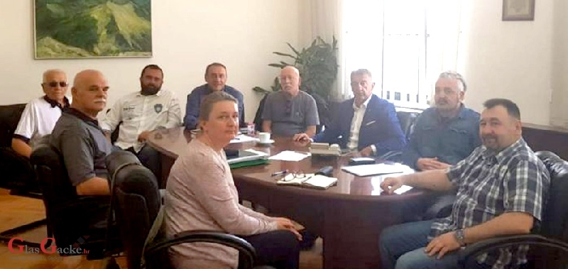 Župan Milinović: „Ne ću podržati zbrinjavanje opasnog otpada u Ličko-senjskoj županiji okruženoj prirodnim bogatstvima“  