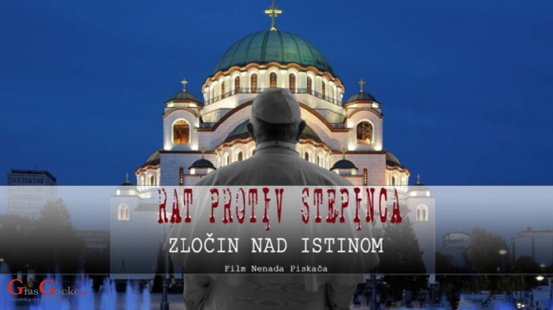 Uoči Stepinčeva: Novi film Nenada Piskača “Rat protiv Stepinca – zločin nad istinom”