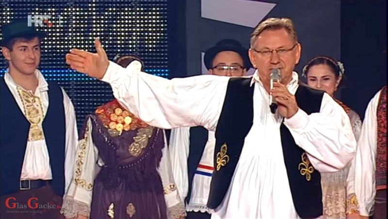 Smeta njima Lijepom našom, pa to ti je Smeta njima Lijepom našom, pa to ti je