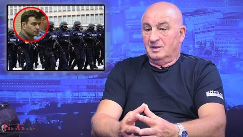 Ovaj arkanovac je rekao cijelu istinu u Oluji u tri minute  Ovaj arkanovac je rekao cijelu istinu u Oluji u tri minute