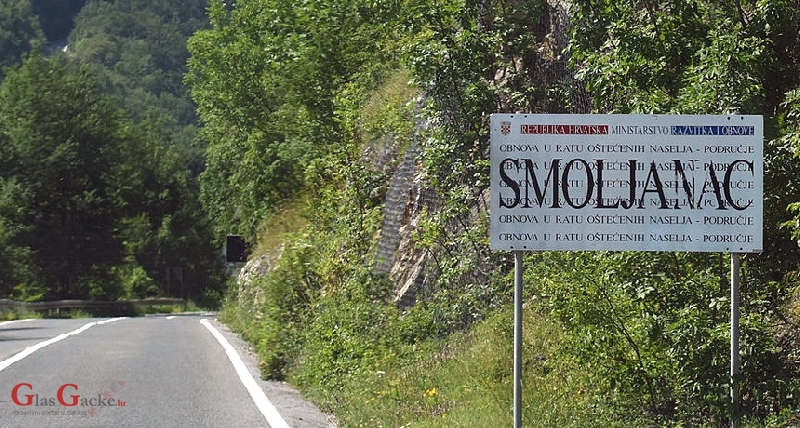 Ubojstvo u Smoljancu