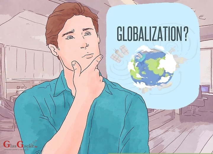 Konačno je došao kraj ovakve neprirodne globalizacije Konačno je došao kraj ovakve neprirodne globalizacije