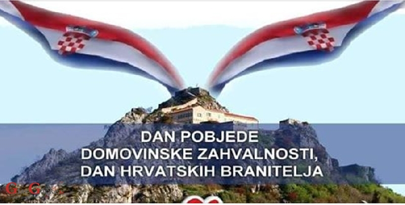 Thompson i Meri Cetinić – zahvala za Oluju Thompson i Meri Cetinić – zahvala za Oluju