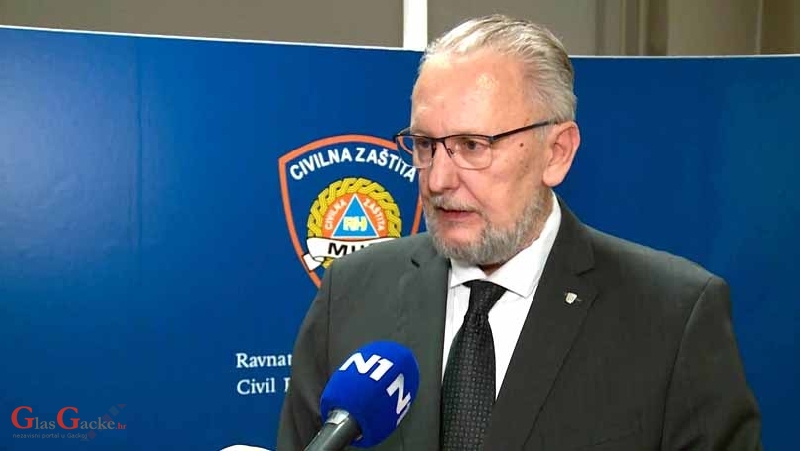 Ukidaju li se propusnice na razini županija? Ukidaju li se propusnice na razini županija?