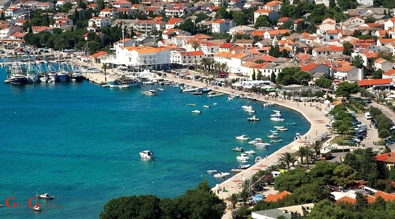 U Novalji više nema korone U Novalji više nema korone