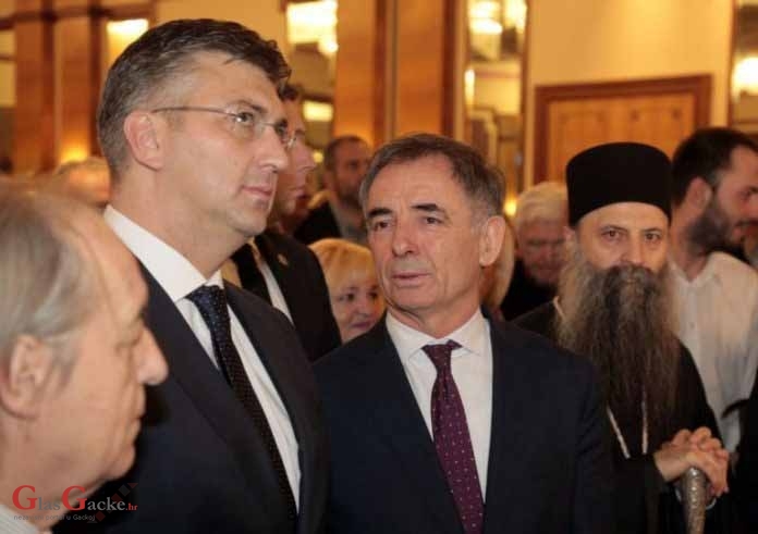 ZA NJIH ZABRANA OKUPLJANJA NE VAŽI: Idući tjedan u Jasenovcu će biti državni vrh, Pupovac, antifašisti