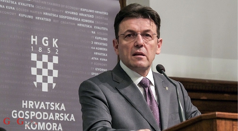 Burilović: Više ne moramo birati između gospodarstva i zdravlja Burilović: Više ne moramo birati između gospodarstva i zdravlja