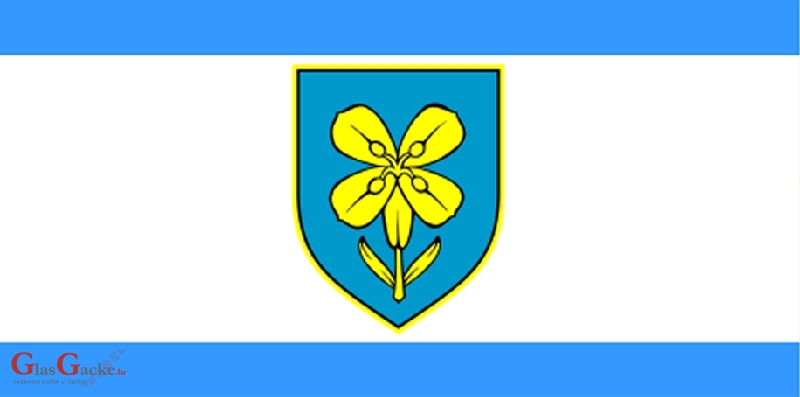 Skromna proslava dana županije Skromna proslava dana županije