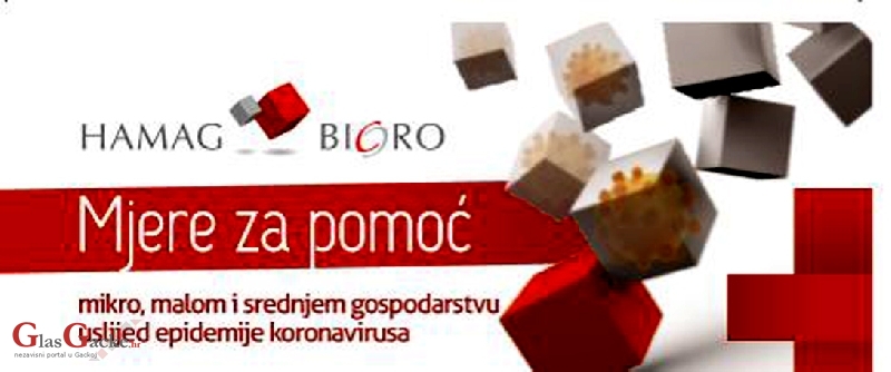 Covid-19 zajam za obrtna sredstva Covid-19 zajam za obrtna sredstva